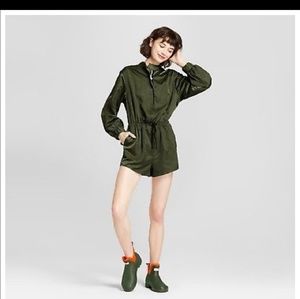 Hunter for Target Romper